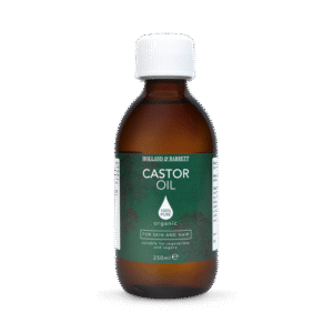 Castor Oil 250ml 🇬🇧